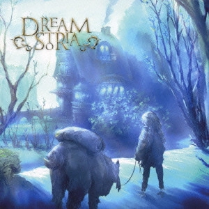 DREAMSTORIA / ドリームストーリア / ドリームストーリア / DREAMSTORIA