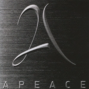 Apeace / Apeace / APEACE