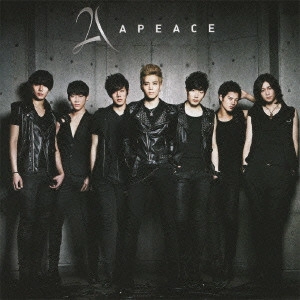 Apeace / Apeace ONYX ver. / APEACE ONYX VER.