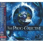 THE PROG COLLECTIVE / ザ・プログ・コレクティヴ / ザ･プログ･コレクティヴ / THE PROG COLLECTIVE