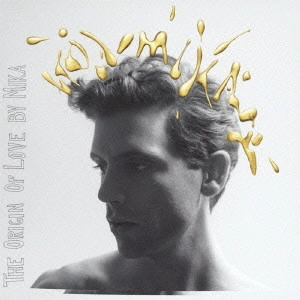 MIKA / ミーカ / ジ・オリジン・オブ・ラヴ / THE ORIGIN OF LOVE