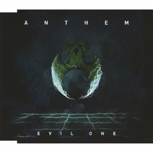 ANTHEM / アンセム / イーヴル・ワン<SHM-CD>