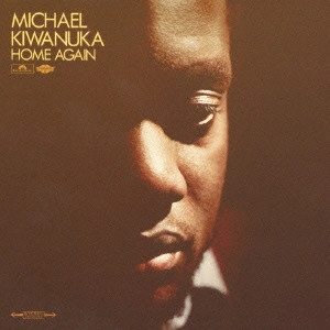 MICHAEL KIWANUKA / マイケル・キワヌーカ / ホーム・アゲイン