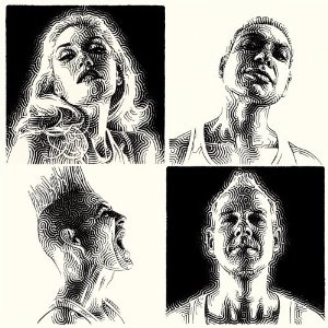 NO DOUBT / ノー・ダウト / プッシュ・アンド・ショウヴ