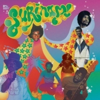 V.A. (SURINAM! - BOOGIE & DISCO FUNK ) / スリナム！