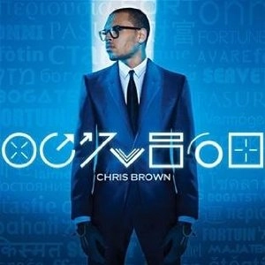 CHRIS BROWN (R&B) / クリス・ブラウン / FORTUNE