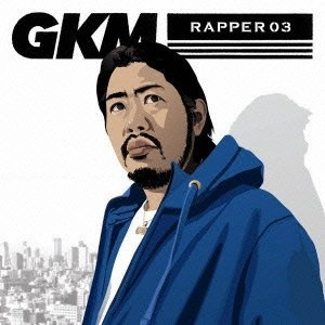 G.K. MARYAN / ＧＫＭ　ＲＡＰＰＥＲ０３