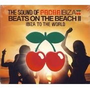 V.A. / SOUNDS OF PACHA IBIZA BEATS ON THE BEACH I