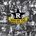 V.A. (REVELATION RECORDS) / TWENTY-FIVE YEARS:JUNE 7-10, 2012(LP)