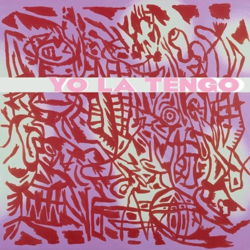 YO LA TENGO / ヨ・ラ・テンゴ / I'M NOT AFRAID OF YOU AND I WILL BEAT YOUR ASS (2LP)