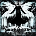 SACRED WARRIOR / セイクレッド・ウォリアー / REBELLION