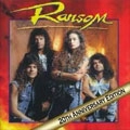 RANSOM (Female Vo.) / RANSOM -20TH ANNIVERSARY EDITION