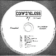 AEPIEL / INVISIBLE WALLS