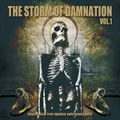 V.A. (THE STORM OF DAMNATION) / オムニバス(ザ・ストーム・オブ・ダムネイション) / THE STORM OF DAMNATION VOL.1