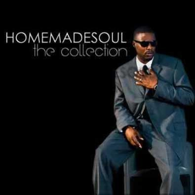 HOMEMADESOUL / ホームメイドソウル / COLLECTION