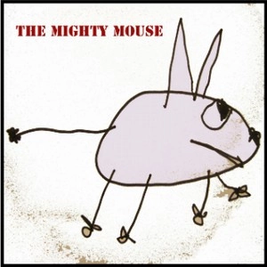 MIGHTY MOUSE(JAZZ) / MIGHTY MOUSE