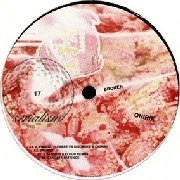 CESARE VS DISORDER & ONIRIK / BROKEN