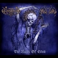 SPLIT (ACHERONTAS / NIGHTBRINGER) / RUINS OF EDOM