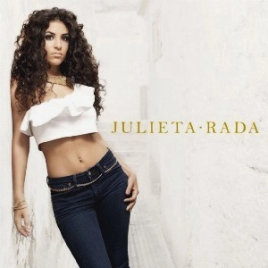 JULIETA RADA  / フリエッタ・ラダ / AFROZEN