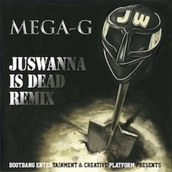 MEGA-G JUSWANNA IS DEAD / METS 2LP セット MEGA-G & T.TANAKA 商品一覧 | ディスクユニオン・オンラインショップ