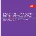 VACLAV NEUMANN / ヴァーツラフ・ノイマン / DVORAK:SYMPHONIC WOR