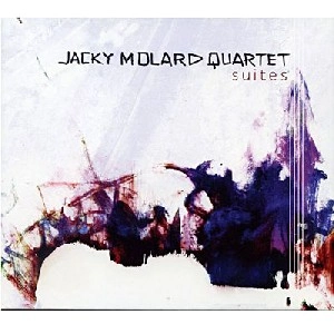 JACKY MOLARD / ジャッキー・モラード / SUITES