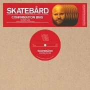 SKATEBARD / スケートボード / CONFIRMATION BIAS