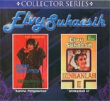 ELVY SUKAESIH / エルフィ・スカエシ / 経験故に - 許してＩＩ