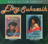 ELVY SUKAESIH / エルフィ・スカエシ / コク・マラ - カディス・ジャラナン