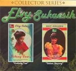 ELVY SUKAESIH / エルフィ・スカエシ / グドゥン・トゥア / サラム・サヤン