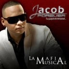 JACOB FOREVER / ハコブ・フォーエヴァー / LA MAFIA MUSICAL