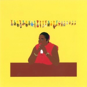DJ MITSU THE BEATS (GAGLE) / Ｌｏｖｅｒｓ　Ｃｏｎｓｃｉｏｕｓ２