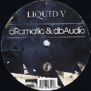 DRAMATIC & DBAUDIO / VERIFIED/ALL I CAN DO