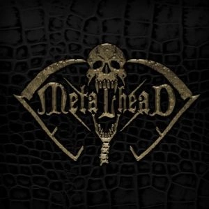 METALHEAD / METALHEAD