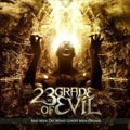 23RD GRADE OF EVIL / BAD MEN DO WHAT GOOD MEN DREAM