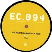 JEFF MOORE & JAMIE LIE A KWIE / BUTT
