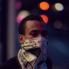 JEREMIAH JAE / ジェレマイア・ジェイ / ＲＡＷ　ＭＯＮＥＹ　ＲＡＰＳ