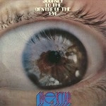NEKTAR / ネクター / JOURNEY TO THE CENTER OF THE EYE