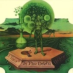 NEKTAR / ネクター / A TAB IN THE OCEAN