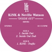 KINK & NEVILLE WATSON / INSIDE OUT