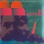 ET CETERA (DEU) / エト・セトラ (Germany) / SILVERCOVER