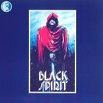 BLACK SPIRIT / ブラック・スピリット / BLACK SPIRIT: 180G VINYL
