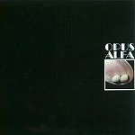 OPUS ALFA / OPUS ALFA: 180G VINYL