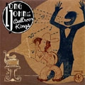 LONG JOHN & HIS BALLROOM KINGS / HEP CAT BABY
