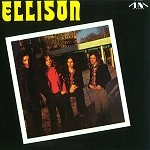 ELLISON / ELLISON