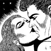 CHAIM & VAROSLAV / HOLDING YOU