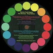UPTOWN FUNK EMPIRE / REMIXES