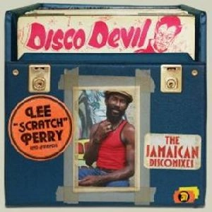 V.A. / LEE 'SCRATCH' PERRY & FRIENDS (DISCO DEVIL