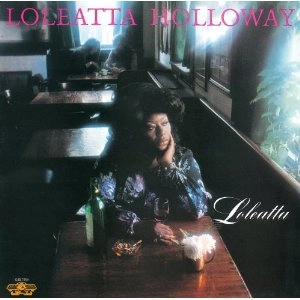 LOLEATTA HOLLOWAY / ロレッタ・ハロウェイ / ロレッタ＋５