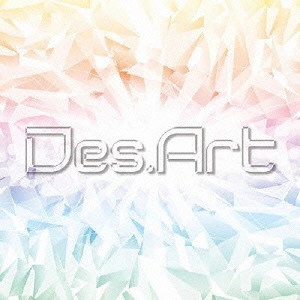 DES.ART / Ｄｅｓ．Ａｒｔ / BAD BOY